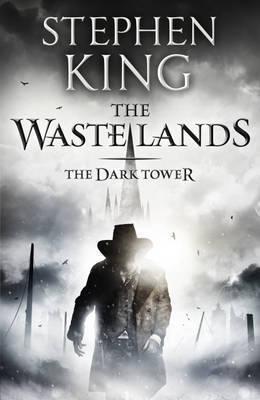The Waste lands by Stephen King