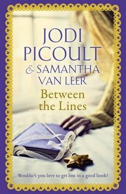 Between the Lines by Jodi Picoult, Samantha Van Leer
