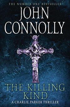 The Killing Kind by John Connolly