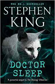 Doctor sleep by Stephen King