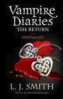 Midnight, Vampire Diaries Book 7 by L. J. Smith