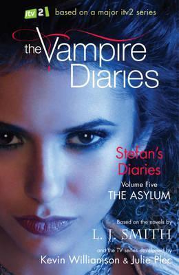 The Asylum, Vampire Diaries Volume 5 by L. J. Smith