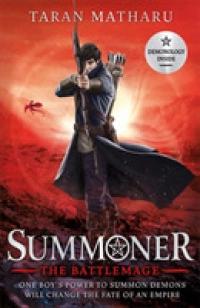 The Battlemage (Summoner #3) by Taran Matharu