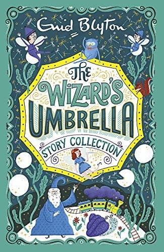 The Wizard's Umbrella by Enid Blyton