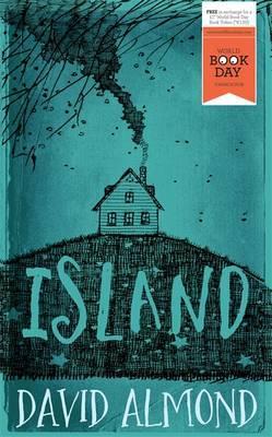 Island by David Almond