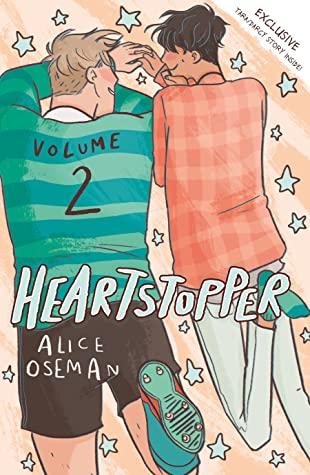 Heartstopper: Volume Two by undefined