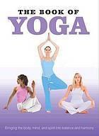 The book of yoga by Chrstina Brown