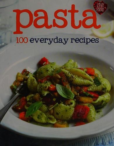 PASTA by Unassigned