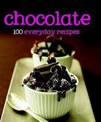 100 Recipes Chocolate by Parragon Books