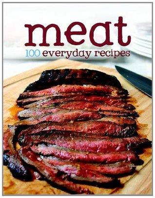 meat by Parragon Books