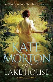 The Lake House by Kate Morton