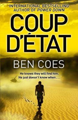 9781594634802 by Ben Coes