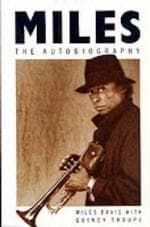 the autobiography by Miles Davis With Quincy Troup