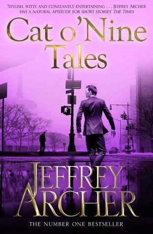 Cat O'Nine Tales by Jeffrey Archer