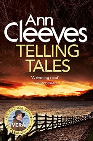 Telling Tales by Ann Cleeves