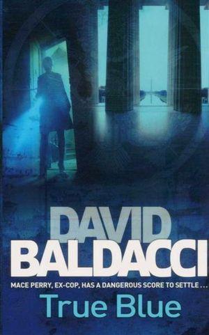 True Blue by David Baldacci