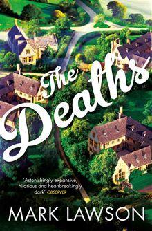 The Deaths by Mary Lawson