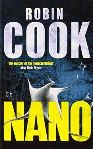 Nano by Robin Cook