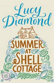 Summer at Shell Cottage by Lucy Diamond