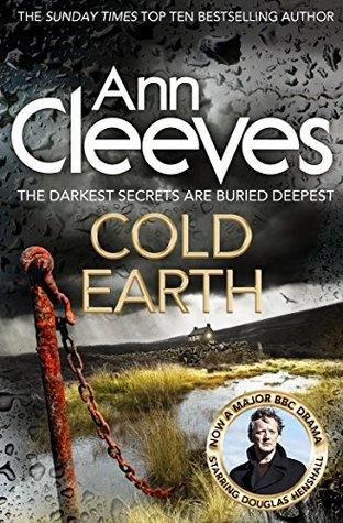 Cold Earth by Ann Cleeves