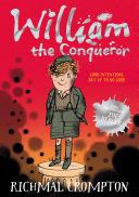 William the Conqueror by Richmal Crompton