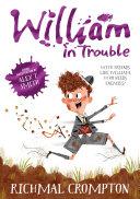William in Trouble by Richmal Crompton