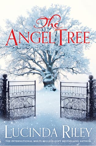 The Angel Tree by Lucinda Riley, Lucinda Edmonds