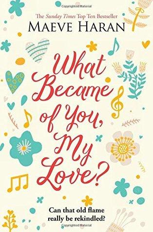 What Became of You My Love? by Maeve Haran