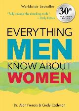Everything Men Know about Women by Alan Francis, Cindy Cashman