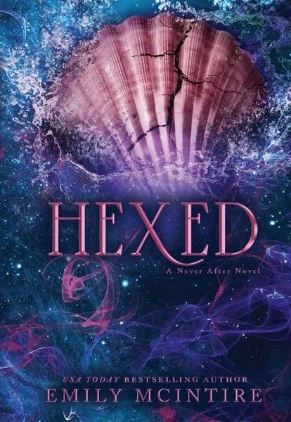 Hexed by Emily McIntire