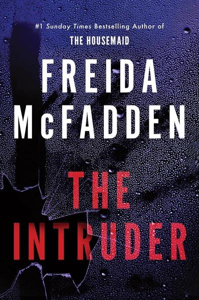 The Intruder by Freida McFadden
