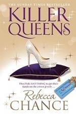 Killer Queens by Rebecca Chance