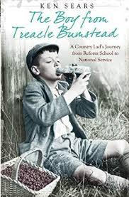 The Boy from Treacle Bumstead by Ken Sears, John Francis Mcdonald