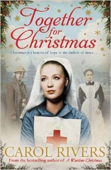 Together for Christmas by Carol Rivers