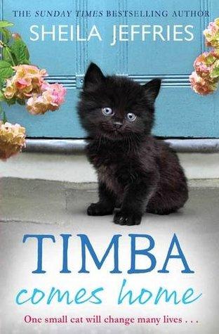 Timba Comes Home by Sheila Jeffries