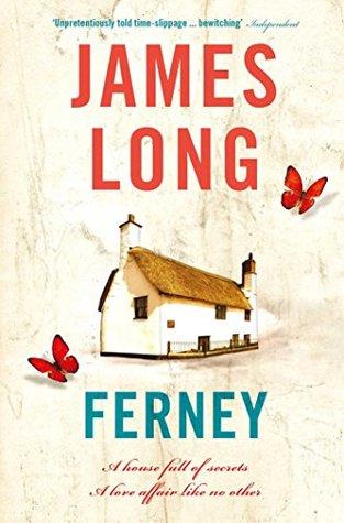 Ferney by James Lyon