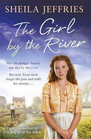 The Girl By The River by Sheila Jeffries
