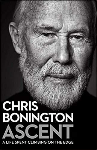 Ascent by Chris Bonington