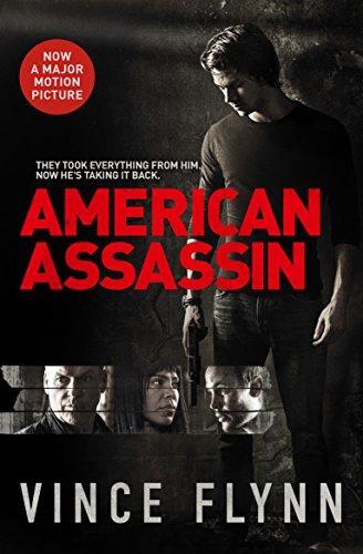 American Assassin by Vince Flynn