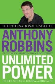 Unlimited Power by Anthony Robbins