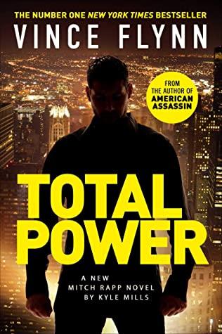 Total Power by Vince Flynn