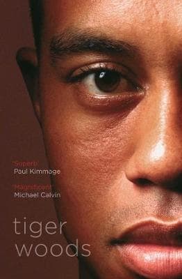 Tiger Woods by Jeff Benedict, Armen Keteyian