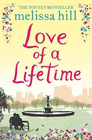Love of a Lifetime by Melissa Hill