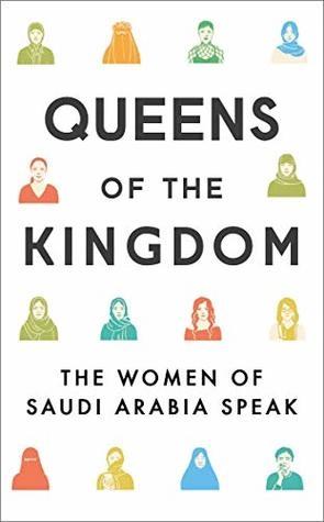 Queens of the Kingdom by Nicola Sutcliff