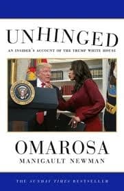 Unhinged by Omarosa Manigault Newman