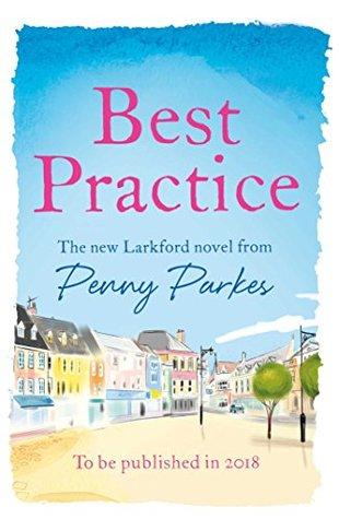 BEST PRACTICE by Penny Parkes