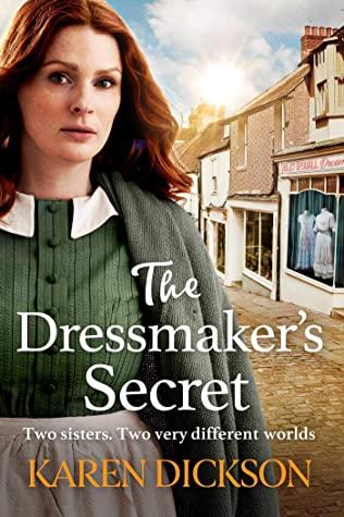 The Dressmaker's Secret by Karen Dickson