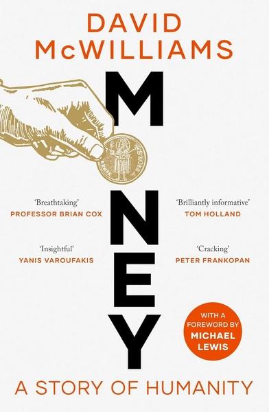 Money: The Fifth Element by David McWilliam