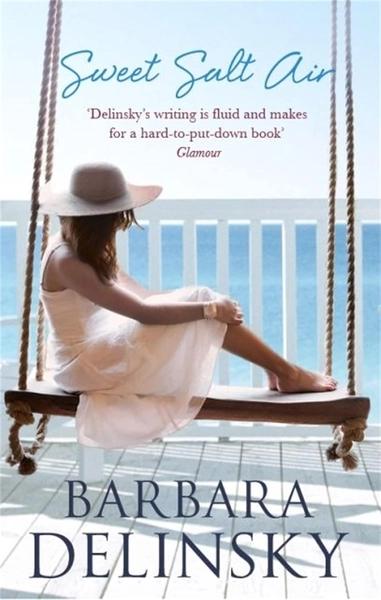 Sweet Salt Air by Barbara Delinsky