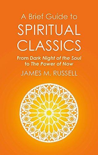 A Brief guide to Spiritual Classics by James M. Russell